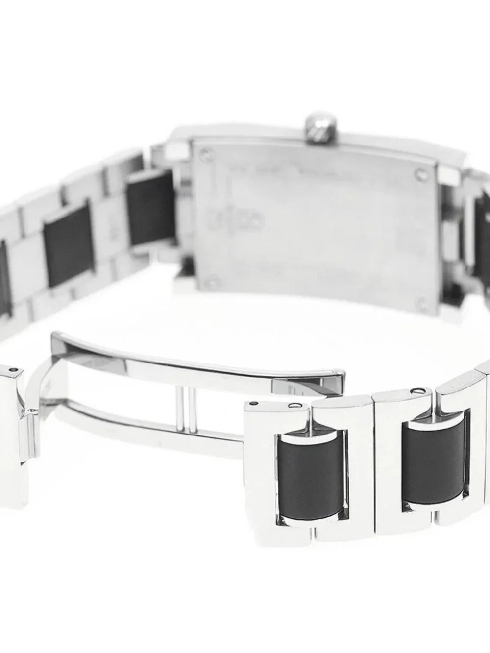 Dunhill Danhirion 8014 Date black Dial Quartz Men's Watch_969917